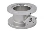 SS04 / 304L Stainless Steel Casting Silica Sol Investment Components
