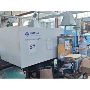 China Factory - Tiger Spare Parts Co., Ltd