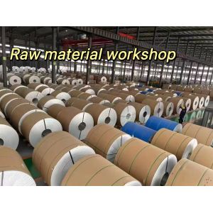 China Factory - Guangdong Yueding Building Materials Co., Ltd