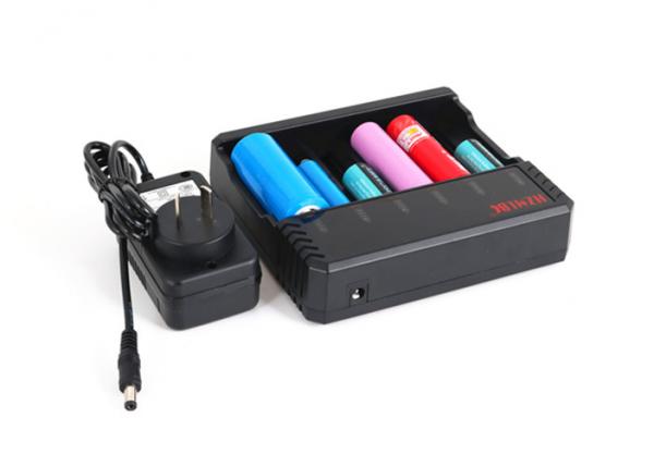 3.2 Volt Lithium Battery Charger , Fast Universal Battery Charger For Power Tools