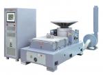 Electrodynamic Vibration Test Systems Large Displacement Vertical Or Horizontal