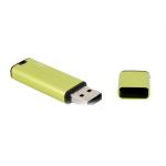 Colorful Aluminium USB stick (MY-U088)