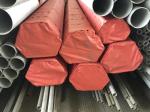 Nickel Alloy 600 / Inconel 625 Stainless Steel Seamless Tube / Inconel 600