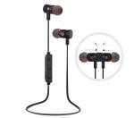 In Ear Earphone Customized Promotional Gifts Wireless Stereo Bluetooth Headset
