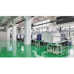 China Factory - Zhongshan Chuangneng New Energy Co., Ltd
