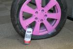 Tubeless Car Tire Sealant Emergency Tyre Repair Inflator Auto Emergency Tool Kit