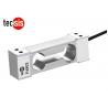 Buy cheap High Capacity Transducer Scale Load Cell Single Point Customized from wholesalers