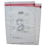 Ldpe Security Tamper bag Printing Envelope Tamper Evident Bag