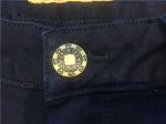 Pristine Wash Ladies Denim Jeans With Functional Pockets / Embroidery TW81288
