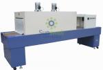 Pallet Automatic Shrink Packaging Equipment 1rpm - 12rpm For Soft Drink / Liquor
