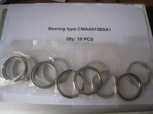 Buy cheap RB12016UUCC0 Crossed roller bearing 120x150x16mm application for swiveling table machine tool,in stock product