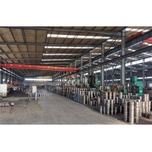 China Factory - Qingdao National Premium Oilwell Machinery Co.,Ltd