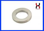 Rare Earth NdFeB Magnetic Ring Shaped Magnet Permanent Magnet Countersunk Hole