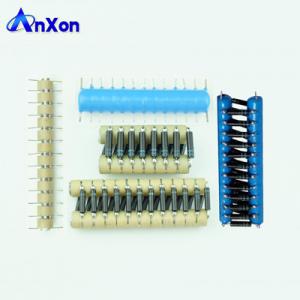 Buy cheap AnXon custom design Dentistry x-ray use High voltage capacitor stacks and arrays product