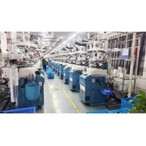 China Factory - Haining Maipeng Knitting Co., Ltd.