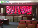 Magnet P4 P5 Front Service LED Display Spring Locked High Contrast Rate Easy