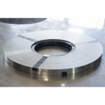 0.04mm Thickness Resisohm 135/145 Chrome Aluminum Foil 200mm Width For Electric
