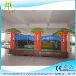 Hansel top sale adult bouncy castle inflatable for commercial