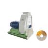 Buy cheap Sheep Cattle Pig Feed Crusher Machine For Farm Grinding Corn And Grains from wholesalers