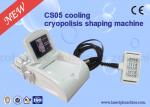 Portable 650nm Diode Cold Laser Device 1Hz - 1000Hz For Cellulite Removal