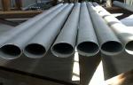 201 304 316 Large Diameter Stainless Steel Tube Oval Steel Pipe