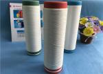 Muiti Color Virgin spun polyester yarn 20/2 40/2 50/2 Semi Dull Yarn