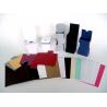 Buy cheap OEM Colorful 120/120 E/F Single Wall Kraft Paper Liner for Cosmetic Packaging from wholesalers