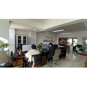 China Factory - Zhengzhou Ruisitong Machinery Equipment Co., LTD