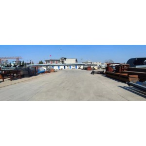 China Factory - Zhengzhou Ruisitong Machinery Equipment Co., LTD