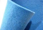 100% PET Needle Punched NonWoven Fabric Durability Ventilation Water Resistance