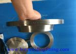 Stainless Steel 316L Forgings GOST Flanges Spectacle Blind Flange For Petroleum