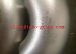 ASTM B466(151) UNS C70600 CuNi 9010 pipe fittings 90 degree butt welding elbow