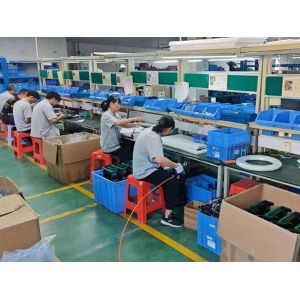 China Factory - Tiger Spare Parts Co., Ltd