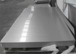 Corrosion Resistance 316 Stainless Steel Plate / DIN Stainless Steel Mirror