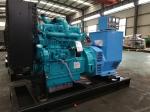 32kw/40kva Weifang Ricardo Diesel Generator powered by Ricardo K4100ZD diesel