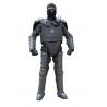 Buy cheap Police Riot Full Body Armor Suit , Full Body Protective Suit Light Weight from wholesalers
