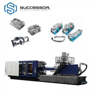 Buy cheap Used Injection Molding Equipment for Sale Used Plastic Injection Machine product