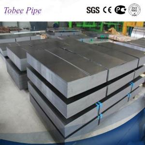 Buy cheap Tobee® ASTM A36 Best quality hot rolled carbon steel plate product