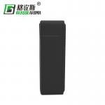Small Plastic Perfume Aroma Air Machine For Restroom / Hotel