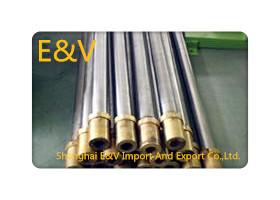 Buy cheap Steel / Copper Crystallizer For Cool Copper Liquild product