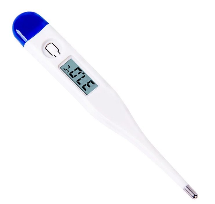 Buy cheap Quick Safe No Mercury Baby Electronic Ear Thermometer from wholesalers