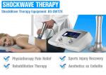 EDSWT erectile dysfunction rehabilitation men's healthy care shock wave machine
