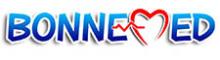 China NINGBO BONNME MEDICAL INSTRUMENTS CO., LTD logo
