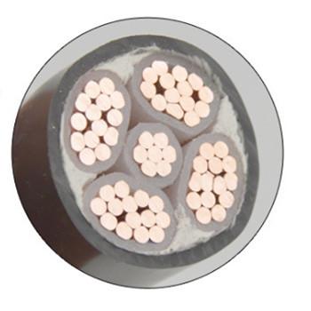 Multi Core Flexible Silicone Insulated Wire For Electric Power / Construction