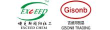 China チンタオは良い化学薬品Co.、株式会社を超過する logo
