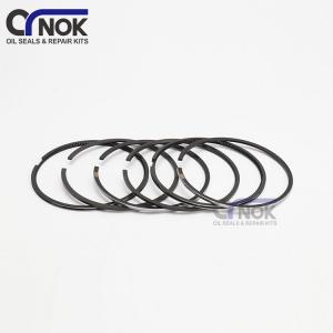 Buy cheap Original Control Piston Ring Construction Machinery Excavator Cylinder Piston Ring Set for V3300 V2403 product