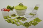 FBF1402 for wholesales multi-function food processor accessories combine as