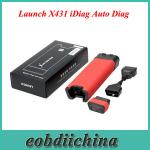 Launch X431 iDiag Auto Diag Scanner for Android