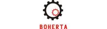 China Jinan boherta auto parts co., Ltd logo