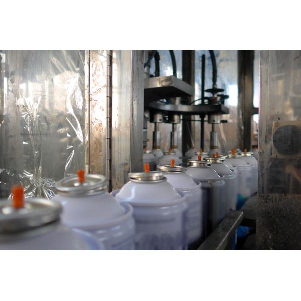 China Factory - Aristo Industries Corporation Limited
